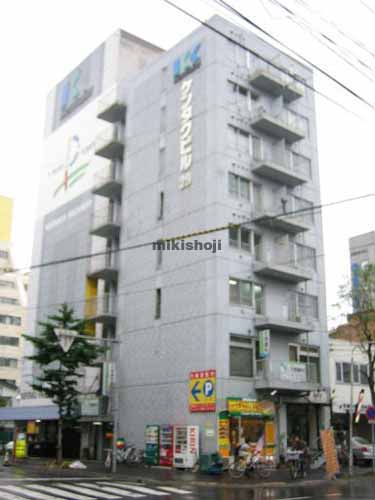 ケンタク２９ビル 外観