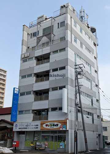 ＢＥ・ＢＬＤ 外観