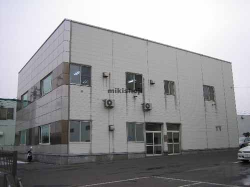 第２笹川ビル 外観