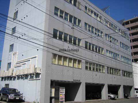 Ｓ４１３ビル 外観