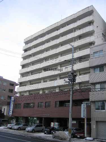 ロワールＮ４ 外観