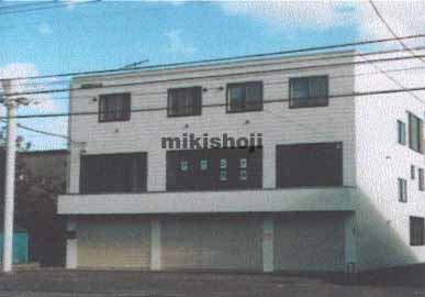 第５藤川ビル 外観