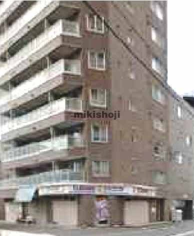 パストラーネ本郷 外観