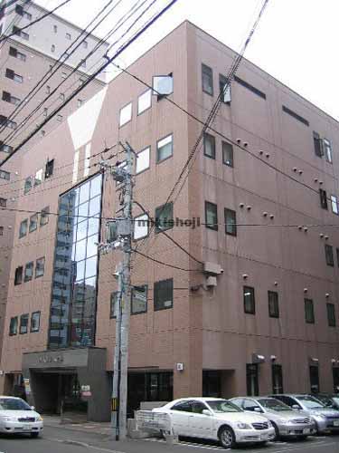 ＮＫエルムビル 外観