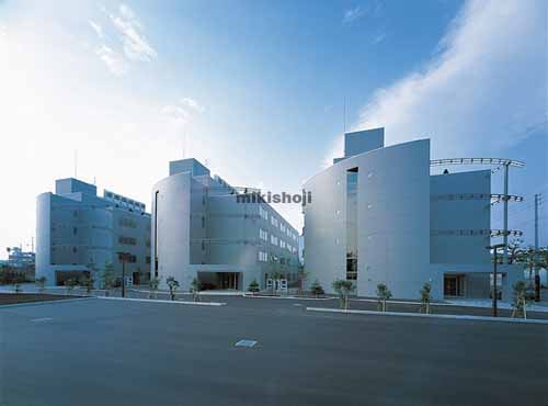 エムズ南２２条第２ビル 外観