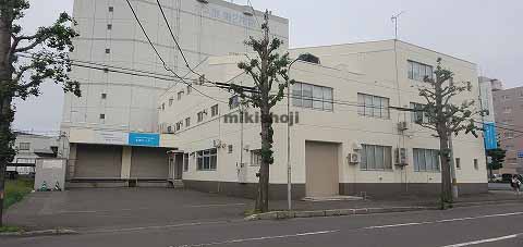 第４拓殖ビル 外観