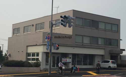 Ｋｗｉｌｌビル 外観