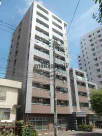 アーク菊水４３ビル 外観