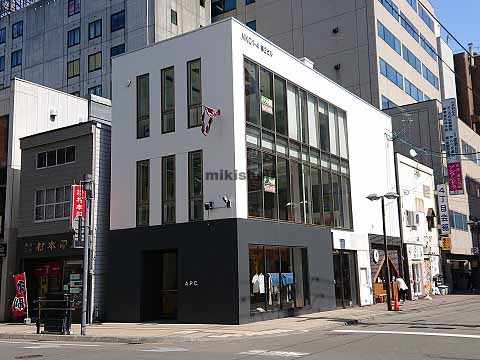 ＮＫＣ１－４第２ビル 外観