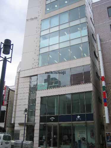 Ｎ・ＣalleＢＬＤ 外観