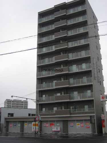 第八旭ビル 外観