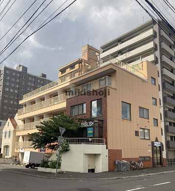 第１６藤栄ビル 外観