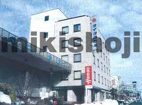 タイヨウビル新館 外観