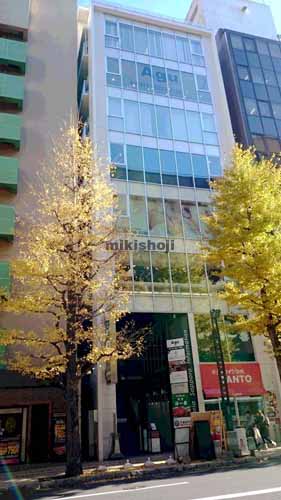 Astoria Sapporo（アストリア札幌） 外観