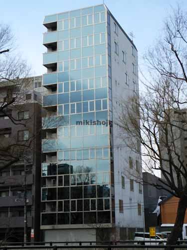 ヒカリビル 外観