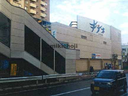 キテネビル 外観