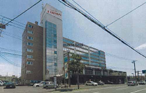 サンライト第１ 外観