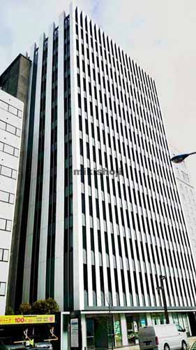 ＯＲＥ札幌ビル 外観