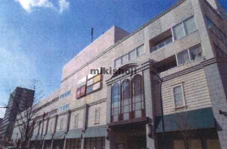 maruyama class 外観