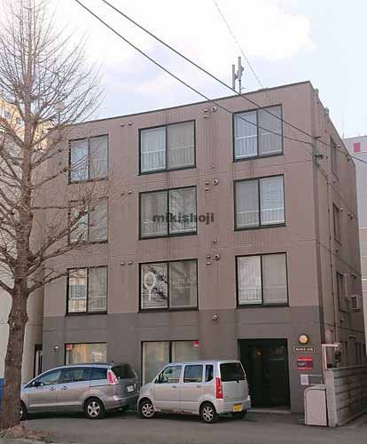 ノースウエストＩＲ 外観