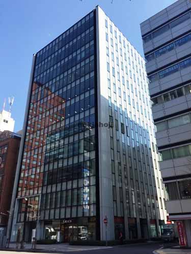 ＮＸ札幌ビル 外観