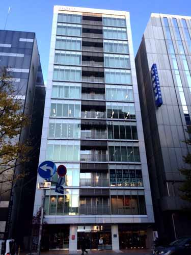 邦洋札幌 Ｎ４・２ビル 外観