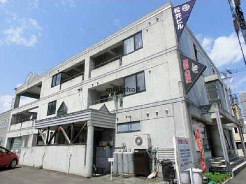 第２３松井ビル 外観