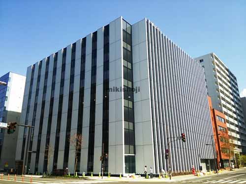 南大通ビルＮ１ 外観