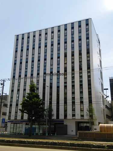 創成イーストビル 外観