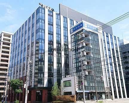 ＴＨＥ　ＰＥＡＫ　ＳＡＰＰＯＲＯ 外観