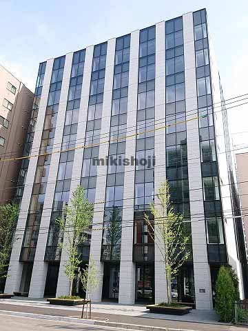 ＴＨＥ　ＰＬＡＣＥ　ＳＡＰＰＯＲＯ 外観