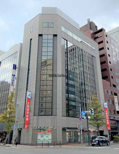 ＳＫＩビル 外観