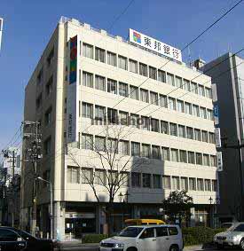 仙台東邦ビル 外観