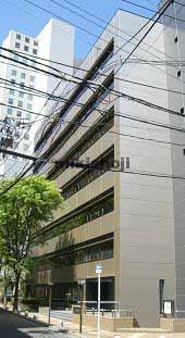 ＮＬ仙台広瀬通ビル 外観