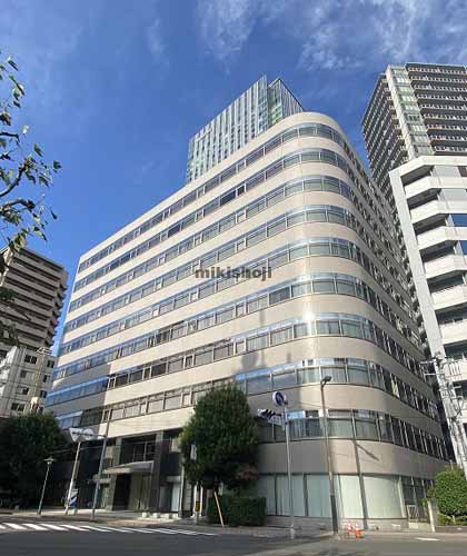 ＴＭ小田急ビル 外観