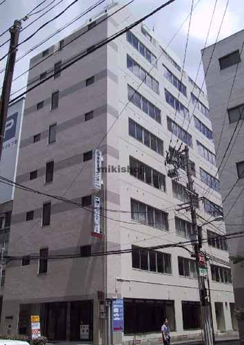 仙台一番町ＭＫビル 外観