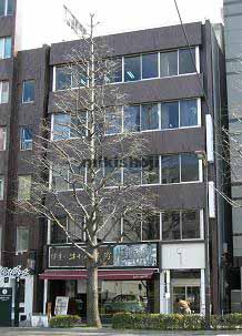 仙台協立第１ビル 外観