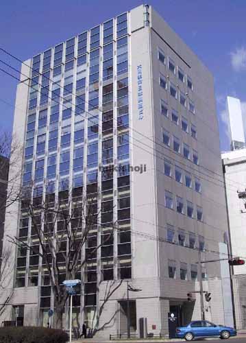 大同生命仙台青葉ビル 外観