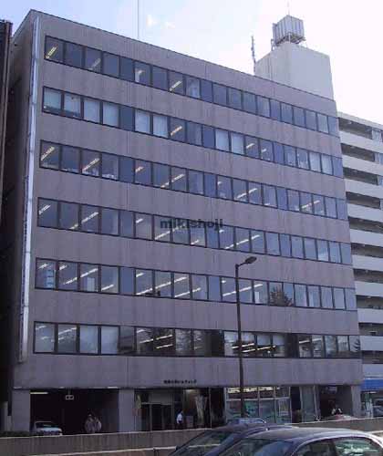 藤崎大町ビルディング 外観