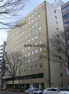 日本生命仙台勾当台ビル 外観