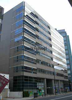 ＳＫ仙台ビル 外観