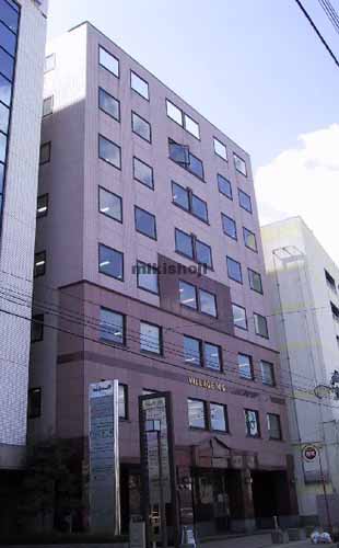 ビレッジ１０６ビル 外観