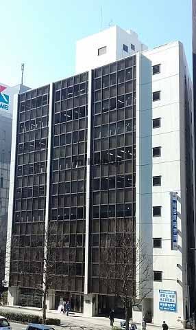 仙台ビルディング駅前館 外観