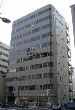 ＫＪビルディング 外観