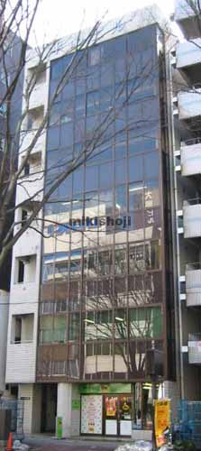 本町一丁目ビル 外観1