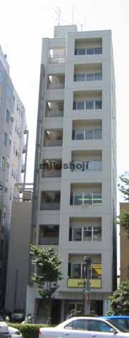 第一さくらビル 外観