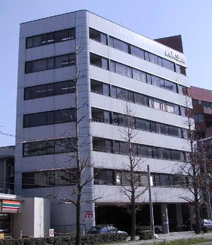 新寺ＫＳビル 外観