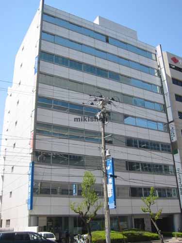 三共郡山ビル南館 外観