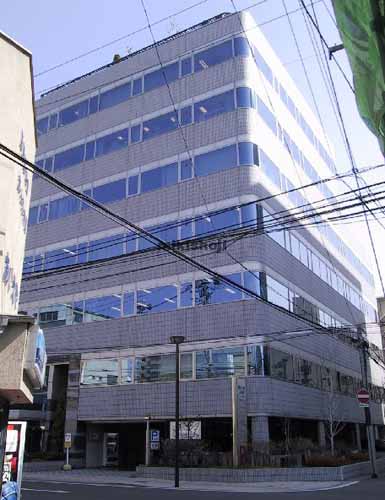 ＭＳビル二日町 外観