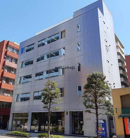 ＮＴＫビル 外観